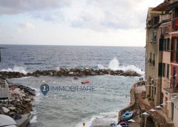 Foto 2 - Quadrilocale Via San Giacomo, Riomaggiore - foto 2