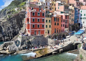 Foto 34 - Quadrilocale Via San Giacomo, Riomaggiore - foto 34