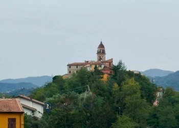 Foto 2 - Casa semi indipendente Via Fogana
 
15, Podenzana - foto 2