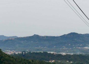 Foto 4 - Casa semi indipendente Via Fogana
 
15, Podenzana - foto 4