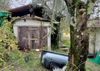 Foto 20 - Casa semi indipendente Via Fogana
 
15, Podenzana - foto 20