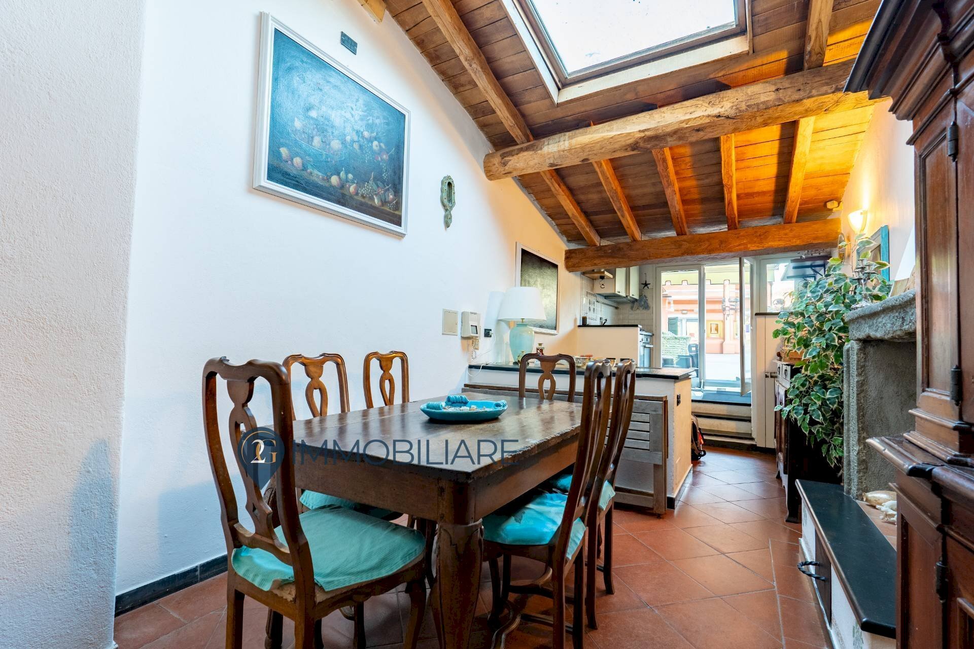 Foto 1 - Appartamento Salita Revellino
 
1, Lerici - foto 1