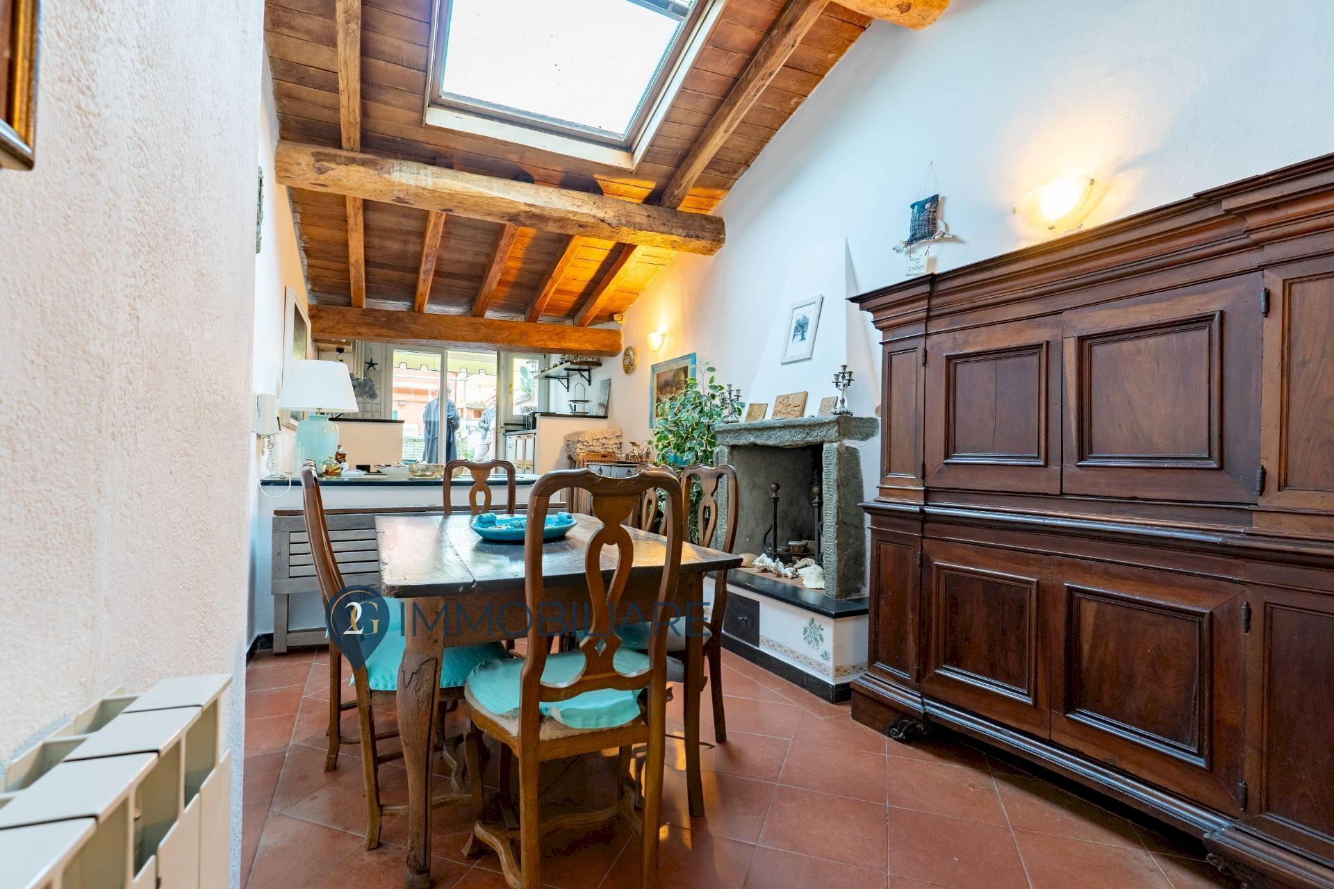 Foto 2 - Appartamento Salita Revellino
 
1, Lerici - foto 2