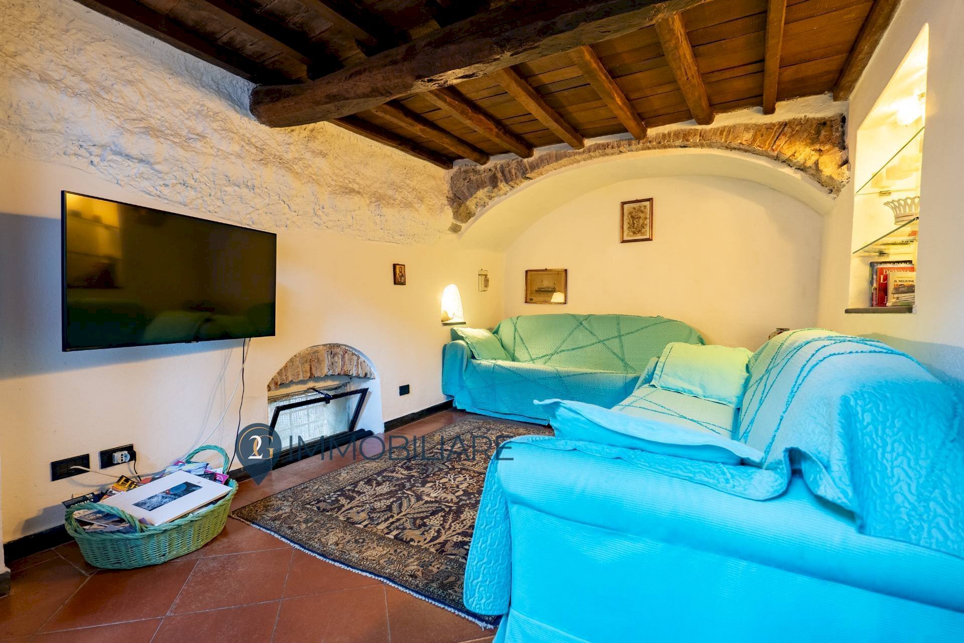 Foto 3 - Appartamento Salita Revellino
 
1, Lerici - foto 3