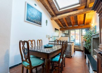 Foto 1 - Appartamento Salita Revellino
 
1, Lerici - foto 1