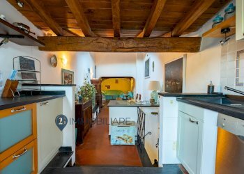 Foto 4 - Appartamento Salita Revellino
 
1, Lerici - foto 4