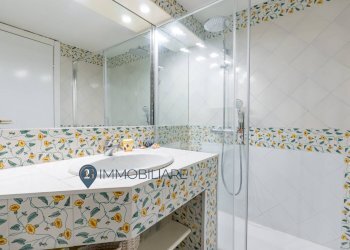 Foto 12 - Appartamento Salita Revellino
 
1, Lerici - foto 12