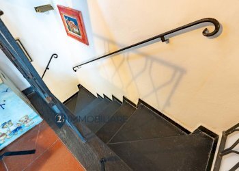 Foto 15 - Appartamento Salita Revellino
 
1, Lerici - foto 15