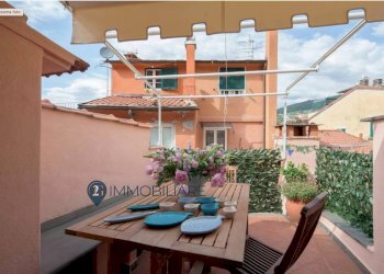 Foto 22 - Appartamento Salita Revellino
 
1, Lerici - foto 22