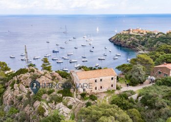 Foto 1 - Villa Via San Leonardo, Capraia Isola - foto 1