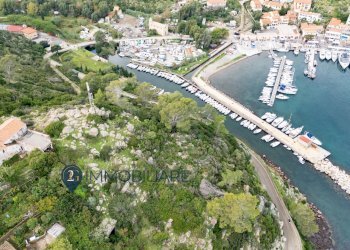 Foto 2 - Villa Via San Leonardo, Capraia Isola - foto 2