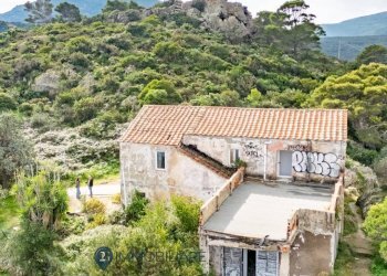 Foto 5 - Villa Via San Leonardo, Capraia Isola - foto 5