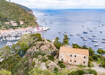 Foto 8 - Villa Via San Leonardo, Capraia Isola - foto 8