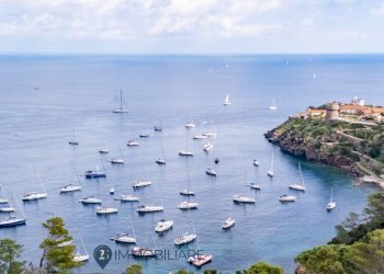 Foto 9 - Villa Via San Leonardo, Capraia Isola - foto 9