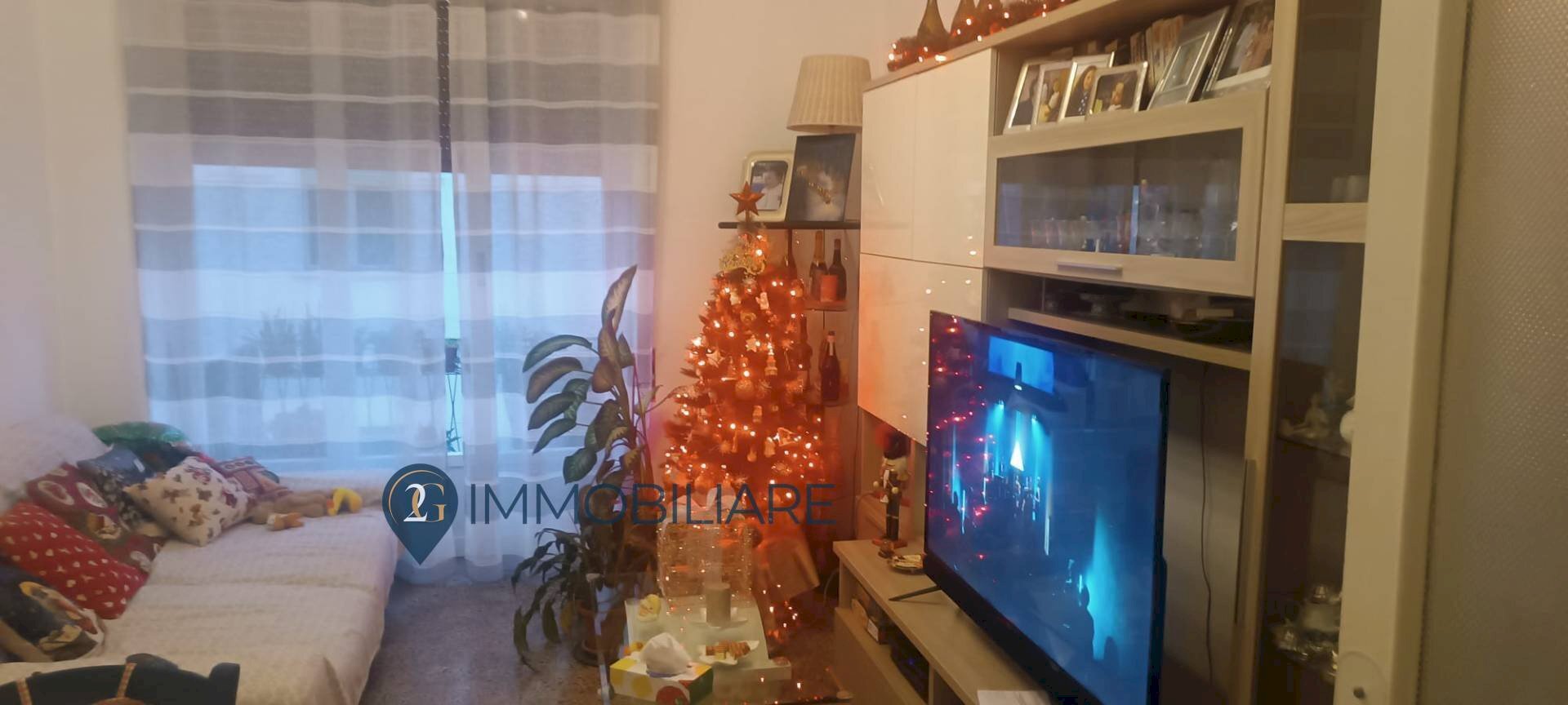 Foto 1 - Appartamento Piazza Europa
 
5, La Spezia - foto 1