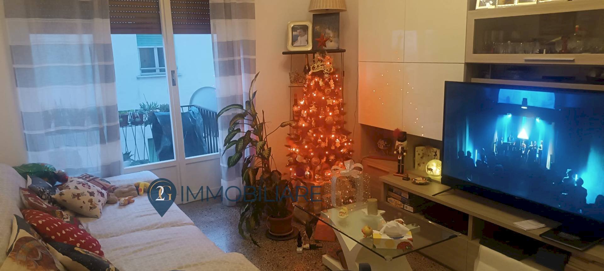 Foto 2 - Appartamento Piazza Europa
 
5, La Spezia - foto 2