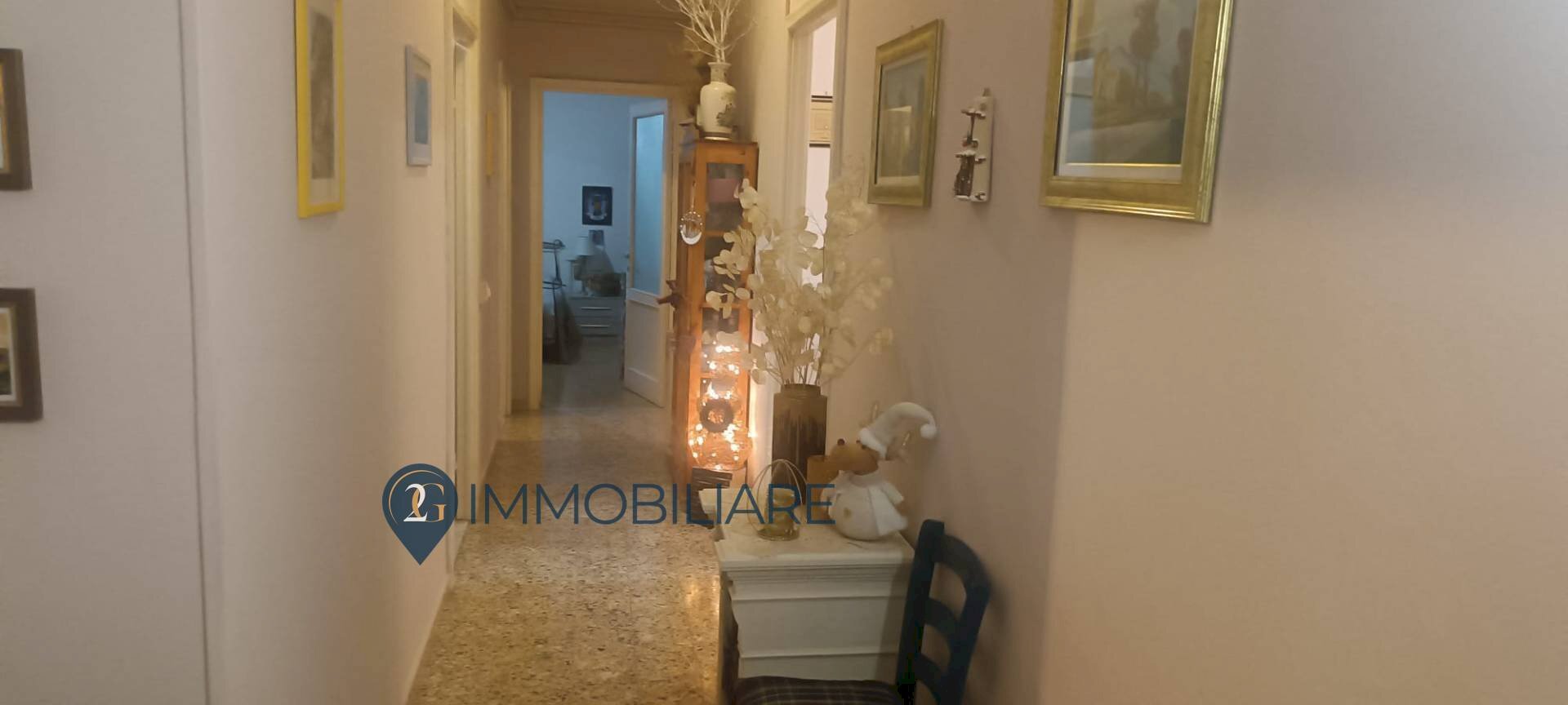 Foto 3 - Appartamento Piazza Europa
 
5, La Spezia - foto 3