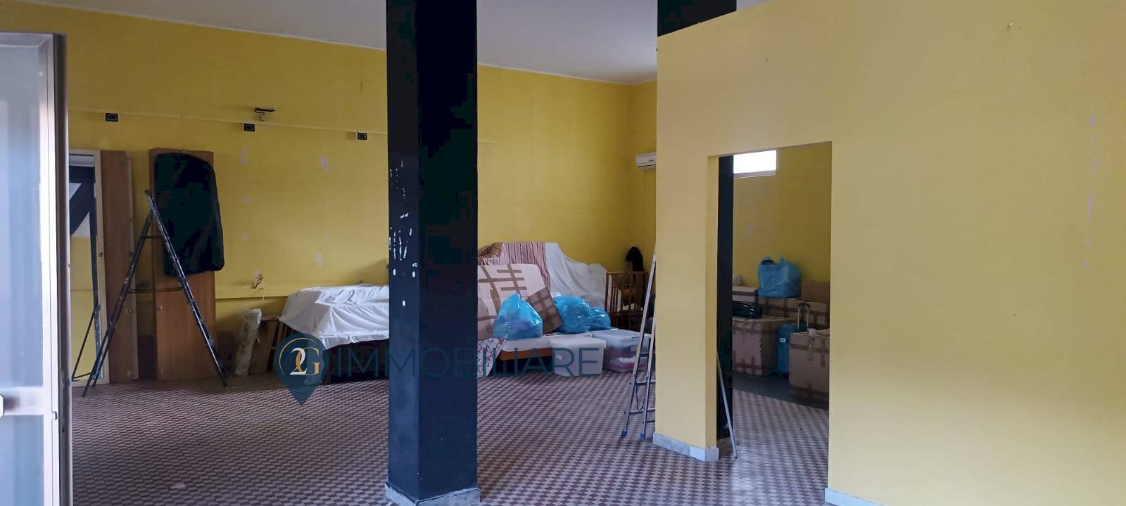 Foto 3 - Locale Commerciale Via Romana, Bolano - foto 3