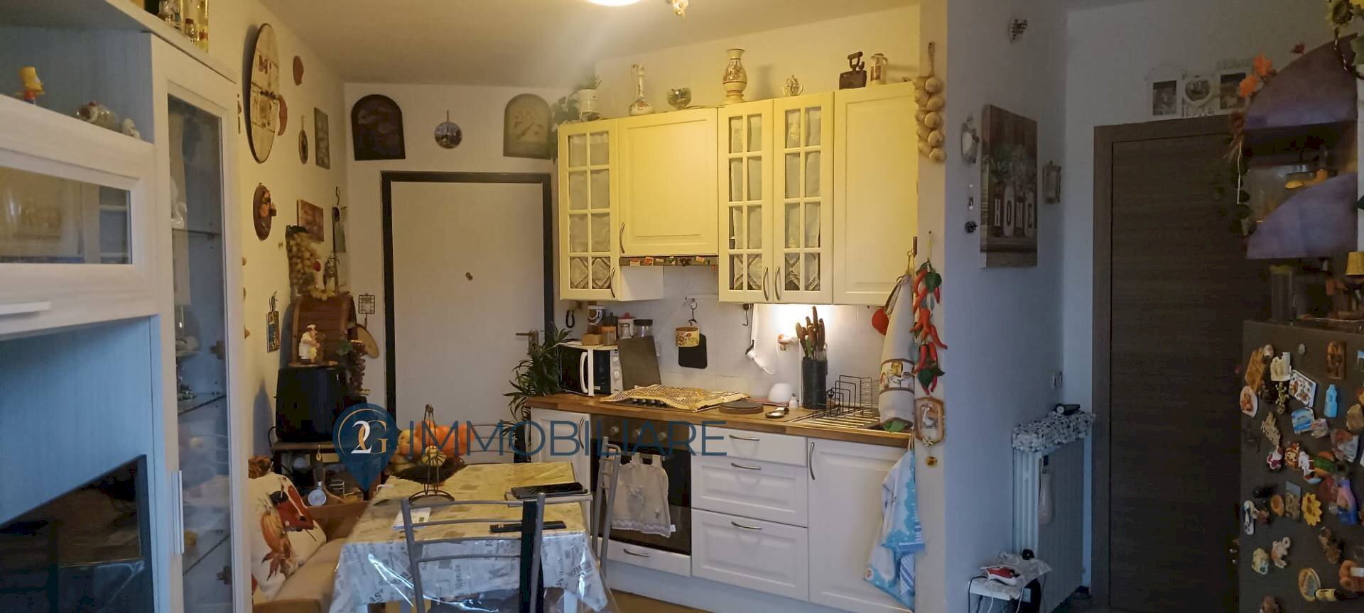 Foto 1 - Two-room apartment Via Aldo Moro, Follo - photo 1