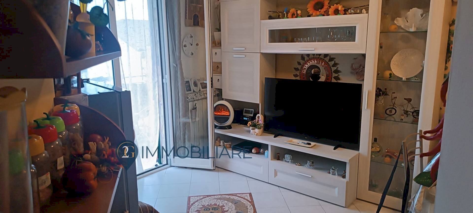 Foto 2 - Two-room apartment Via Aldo Moro, Follo - photo 2