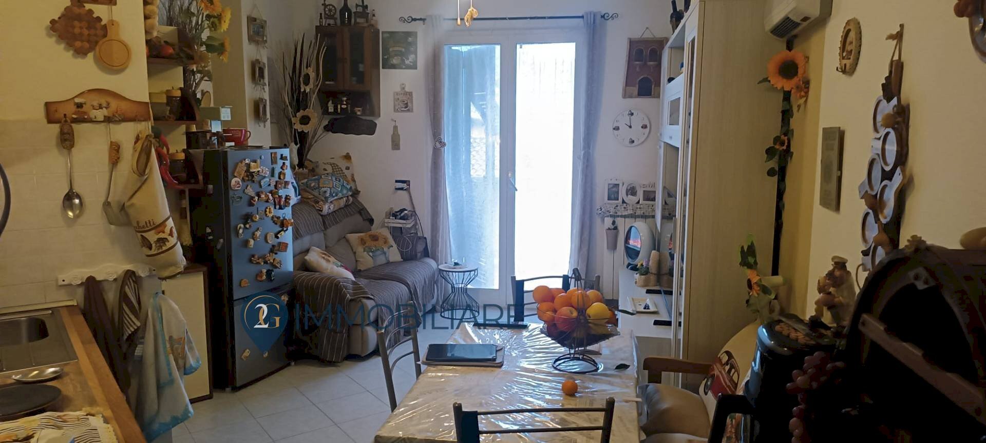 Foto 3 - Two-room apartment Via Aldo Moro, Follo - photo 3