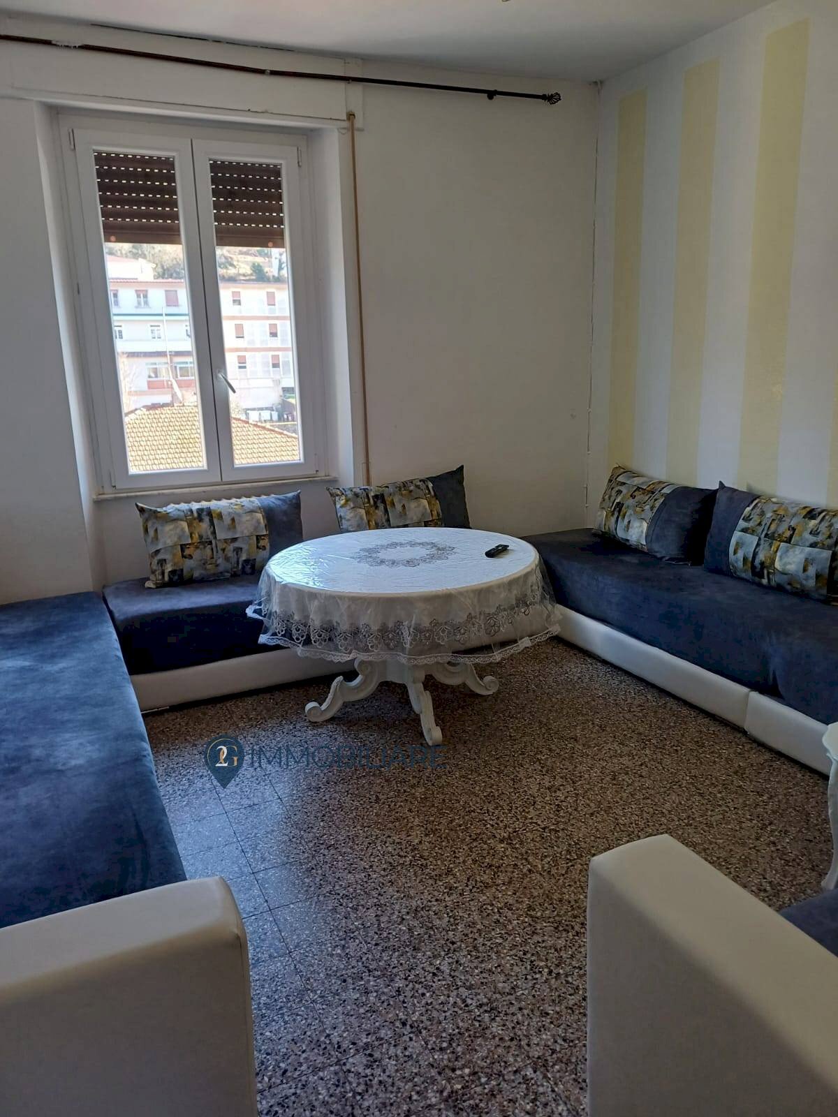 Foto 1 - Four-room apartment Piazza della Stazione
 
12, Aulla - photo 1