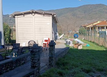 Foto 17 - Casa indipendente Via Piano
 
119, Beverino - foto 17