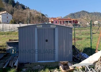 Foto 19 - Casa indipendente Via Piano
 
119, Beverino - foto 19