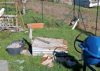 Foto 20 - Casa indipendente Via Piano
 
119, Beverino - foto 20