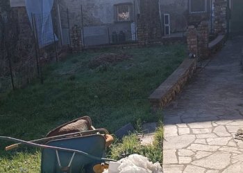 Foto 21 - Casa indipendente Via Piano
 
119, Beverino - foto 21