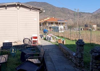 Foto 22 - Casa indipendente Via Piano
 
119, Beverino - foto 22