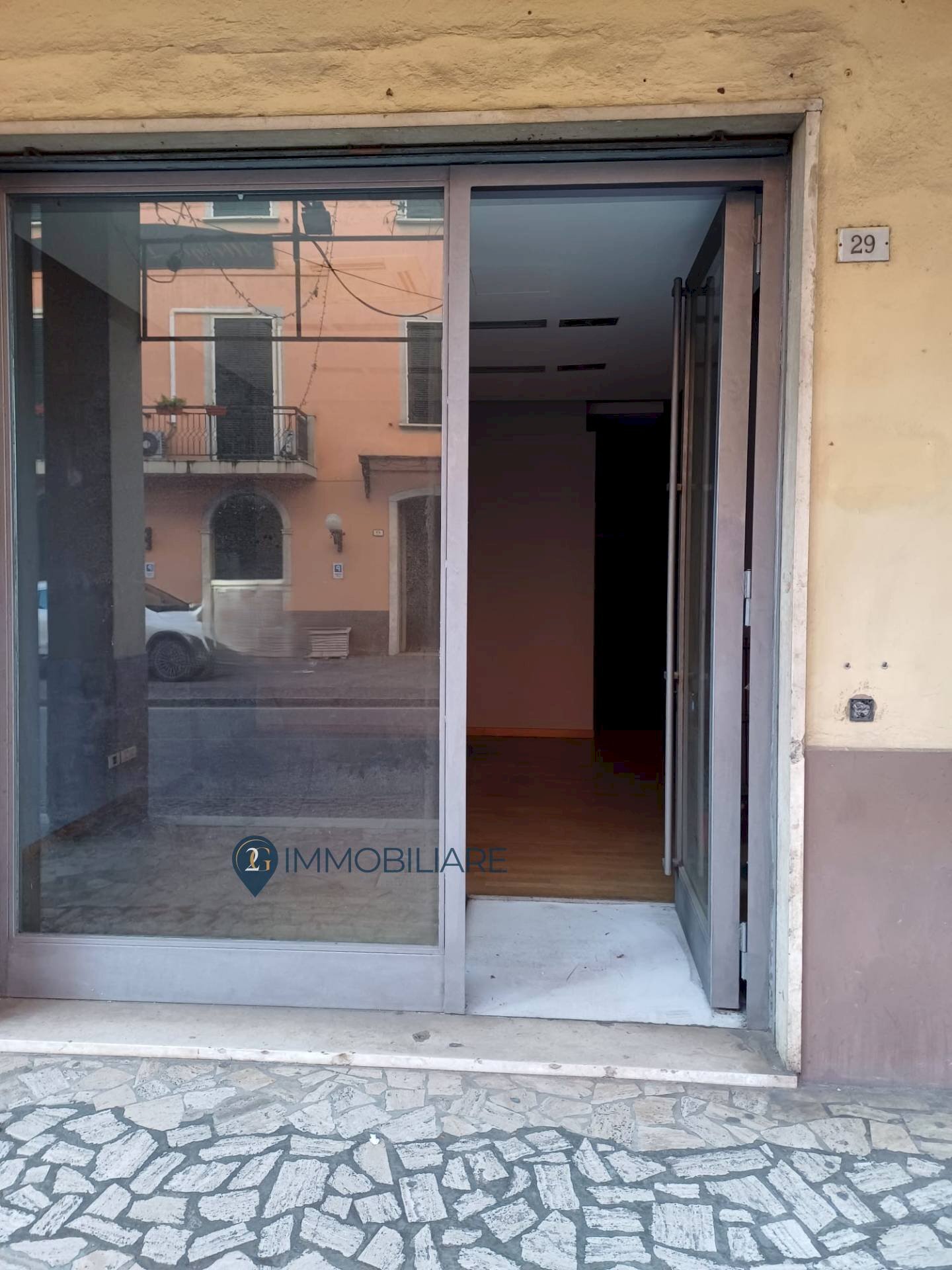 Foto 3 - Locale Commerciale Via Sobborgo Emiliano, Sarzana - foto 3