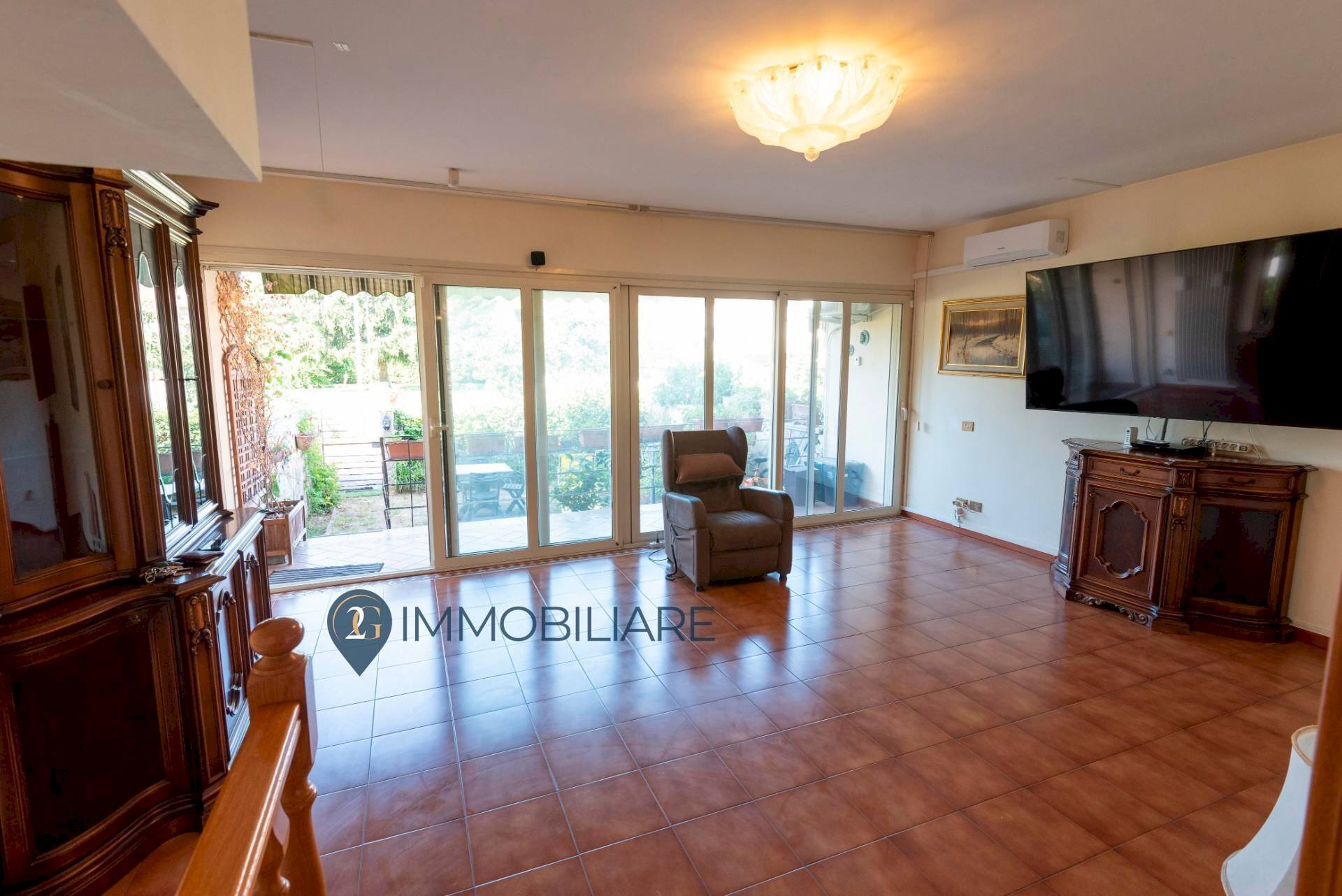 Foto 2 - Villa a Schiera Via Bologna, Luni - foto 2