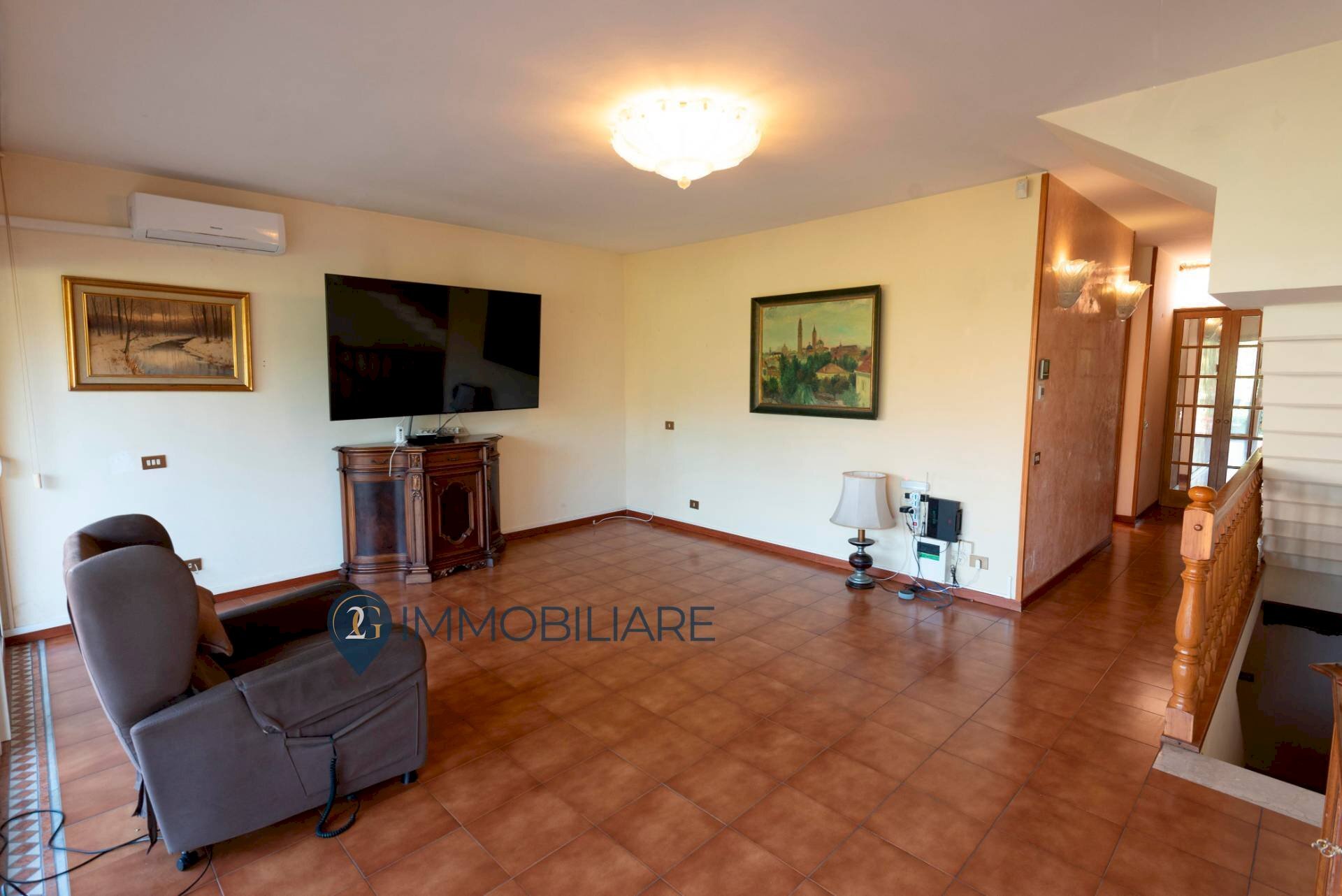 Foto 3 - Villa a Schiera Via Bologna, Luni - foto 3