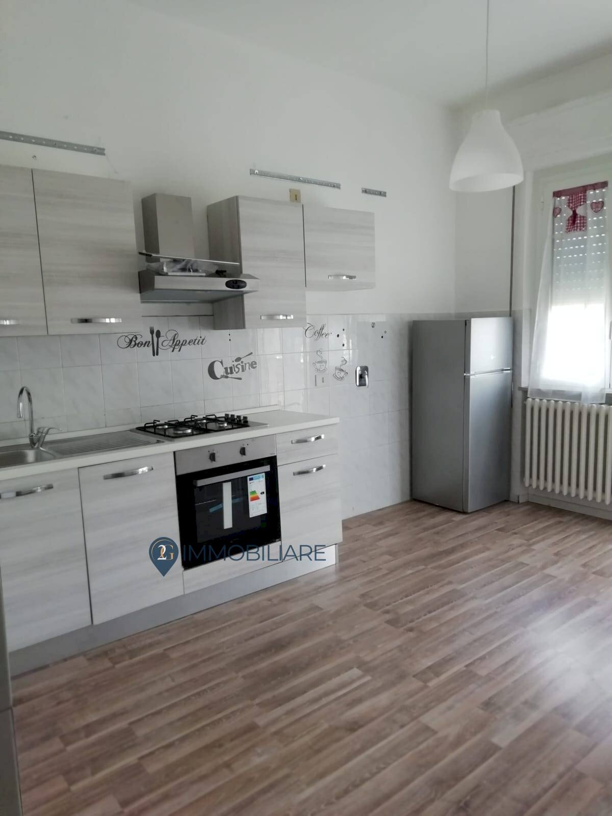 Foto 1 - Four-room apartment Via Gramsci, Follo - photo 1