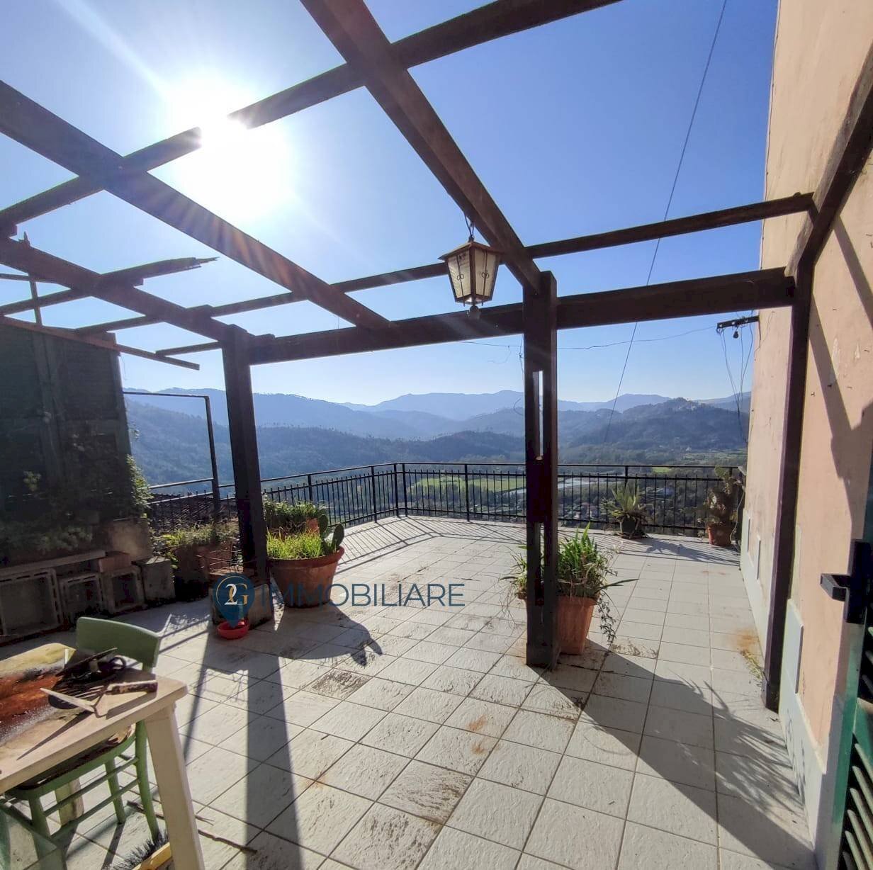 Foto 1 - Apartment Via Castello, Beverino - photo 1