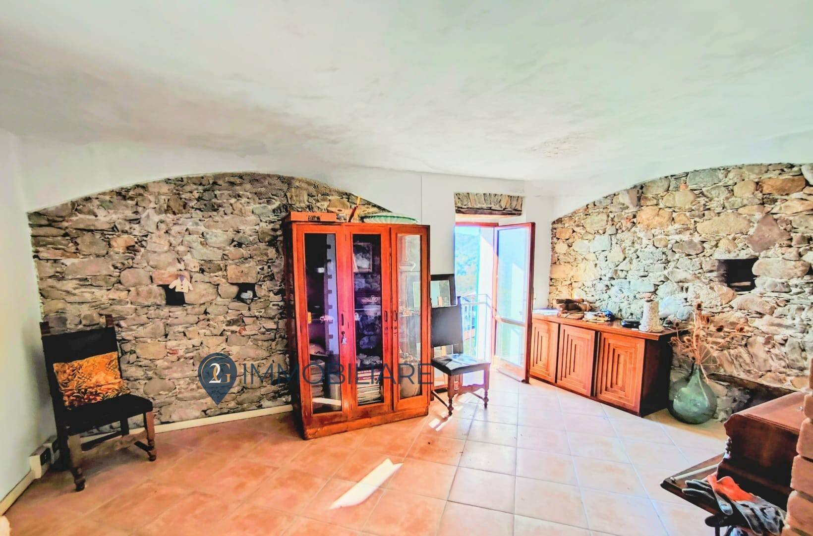 Foto 2 - Apartment Via Castello, Beverino - photo 2