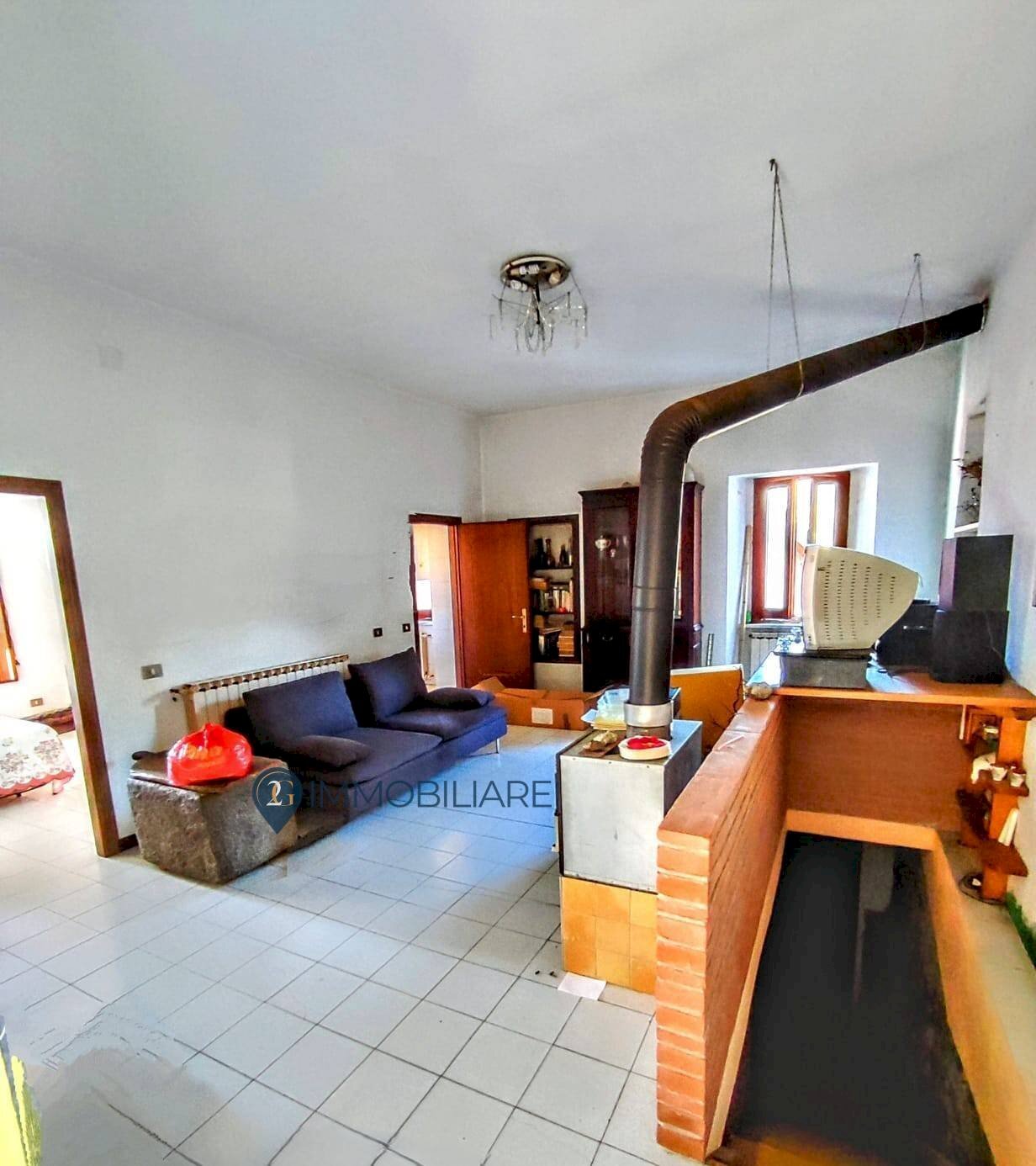 Foto 3 - Apartment Via Castello, Beverino - photo 3