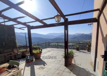 Foto 1 - Appartamento Via Castello, Beverino - foto 1