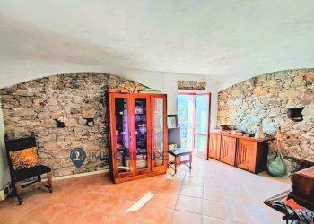 Foto 2 - Appartamento Via Castello, Beverino - foto 2