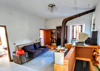 Foto 3 - Appartamento Via Castello, Beverino - foto 3