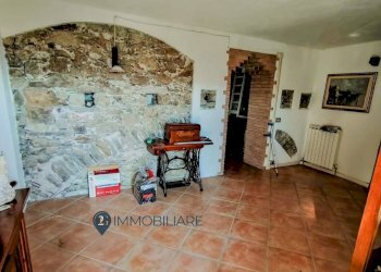 Foto 4 - Appartamento Via Castello, Beverino - foto 4