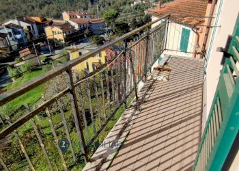 Foto 15 - Appartamento Via Castello, Beverino - foto 15