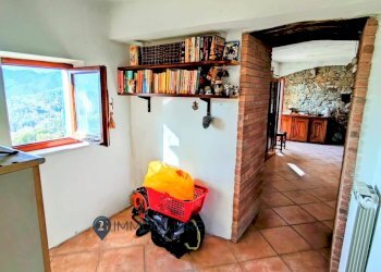 Foto 20 - Appartamento Via Castello, Beverino - foto 20