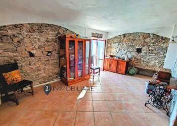 Foto 23 - Appartamento Via Castello, Beverino - foto 23