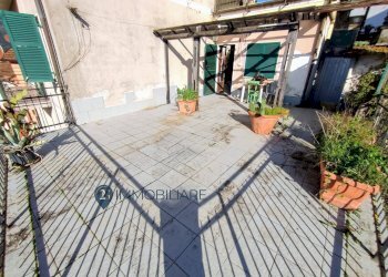 Foto 25 - Appartamento Via Castello, Beverino - foto 25