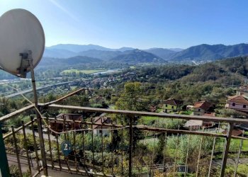 Foto 26 - Appartamento Via Castello, Beverino - foto 26