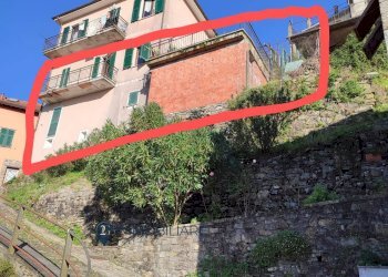 Foto 27 - Appartamento Via Castello, Beverino - foto 27