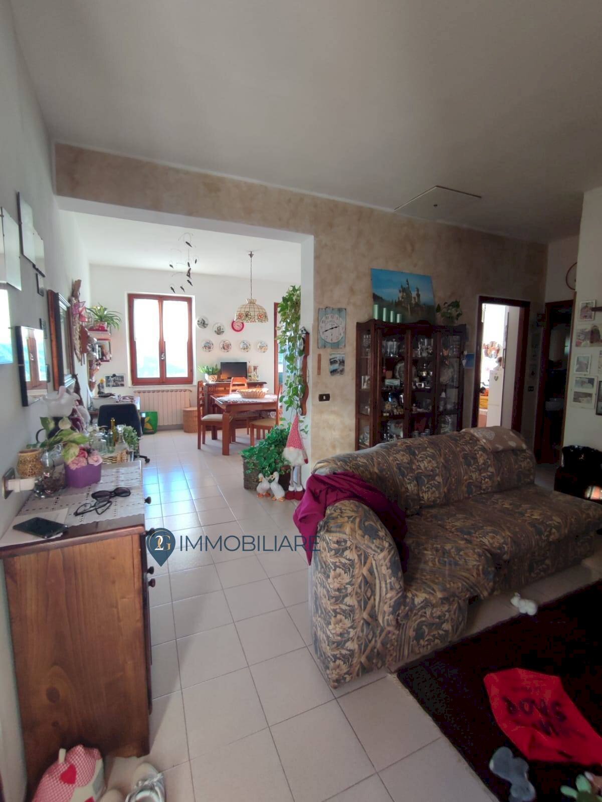 Foto 2 - Appartamento Via Castello, Beverino - foto 2