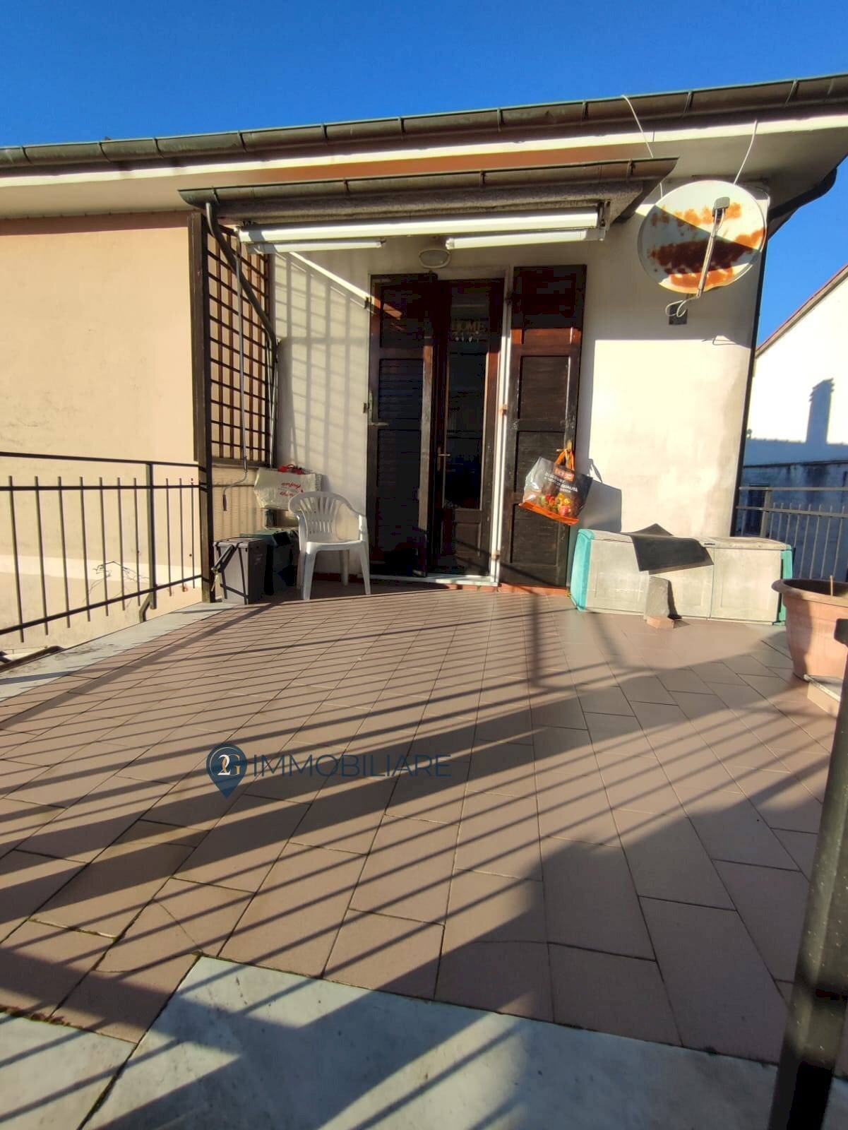 Foto 3 - Appartamento Via Castello, Beverino - foto 3